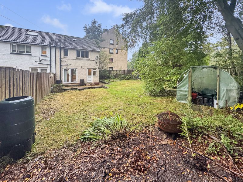 Craigbanzo Street Faifley